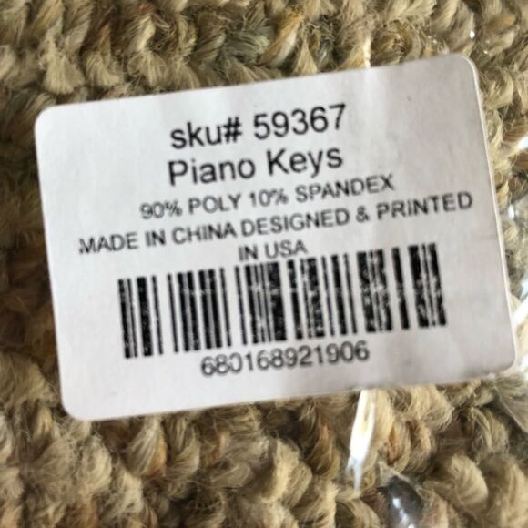 New in package musical socks - Picture 3 of 4